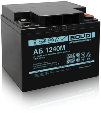 АБ 1240М АБ 1240М